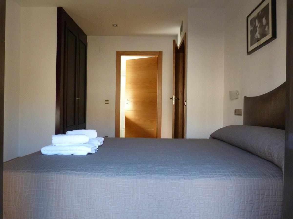 Puerta De Ordesa Apartment