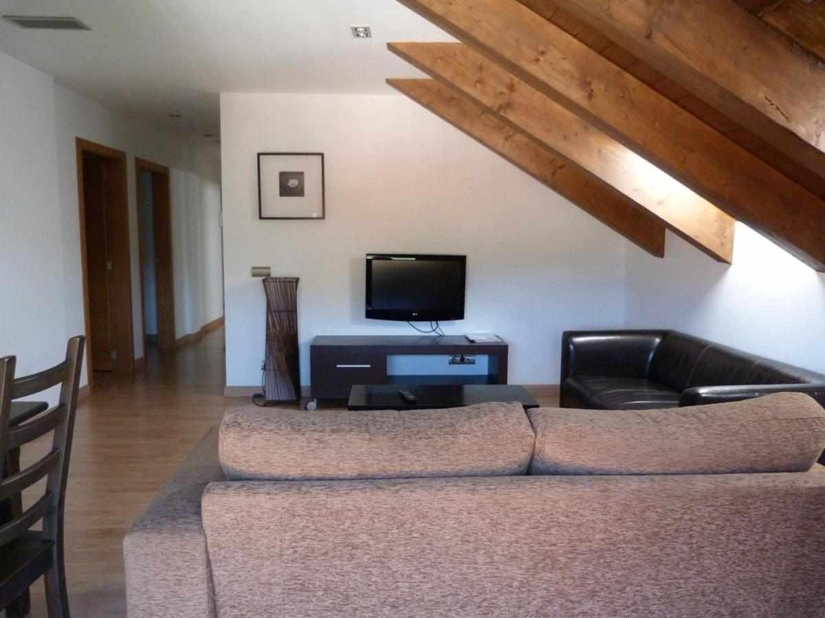 Apartment Puerta De Ordesa