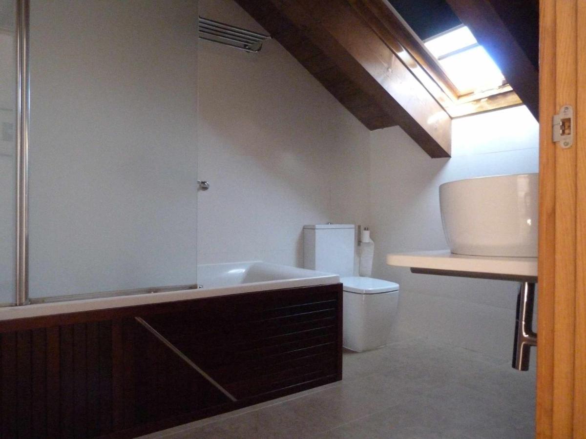 Puerta De Ordesa Apartment