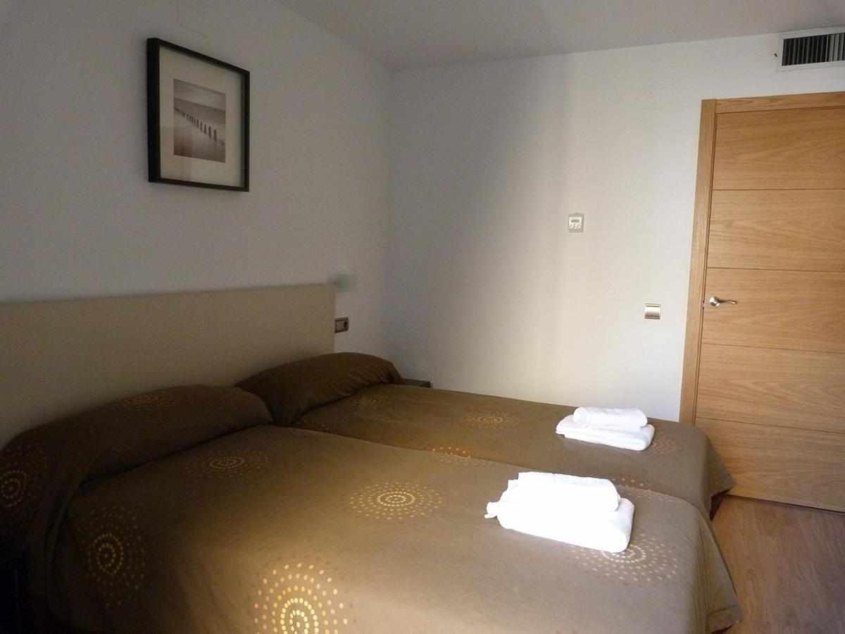 Apartment Puerta De Ordesa *