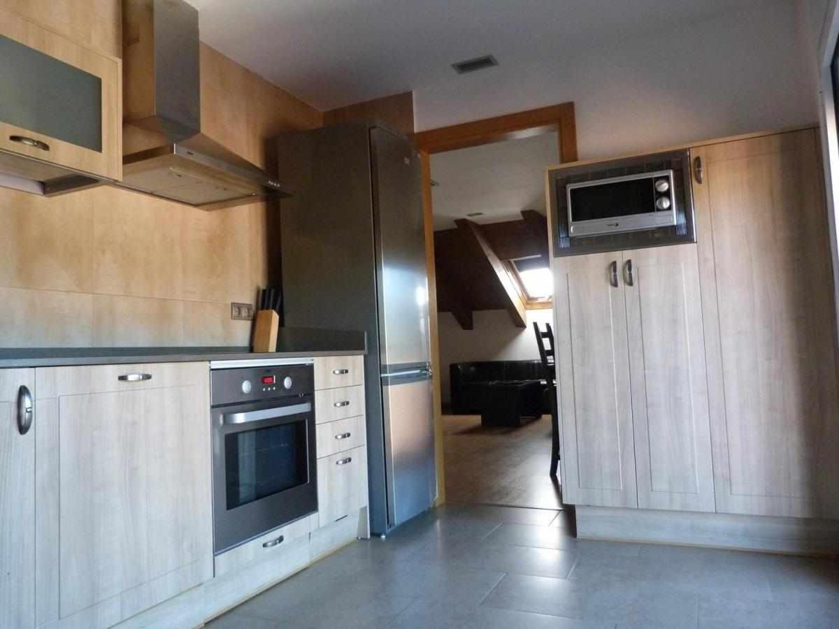Puerta De Ordesa Apartment