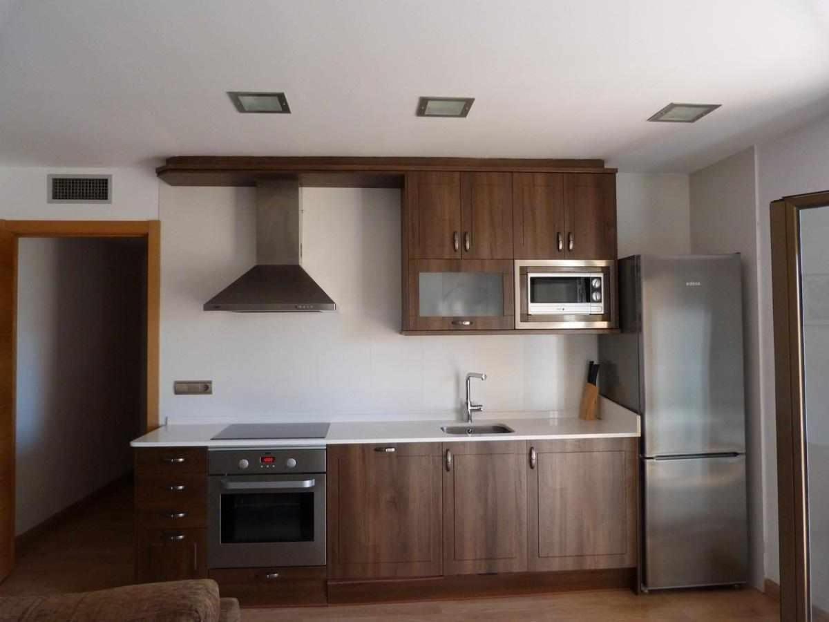 Apartment Puerta De Ordesa *
