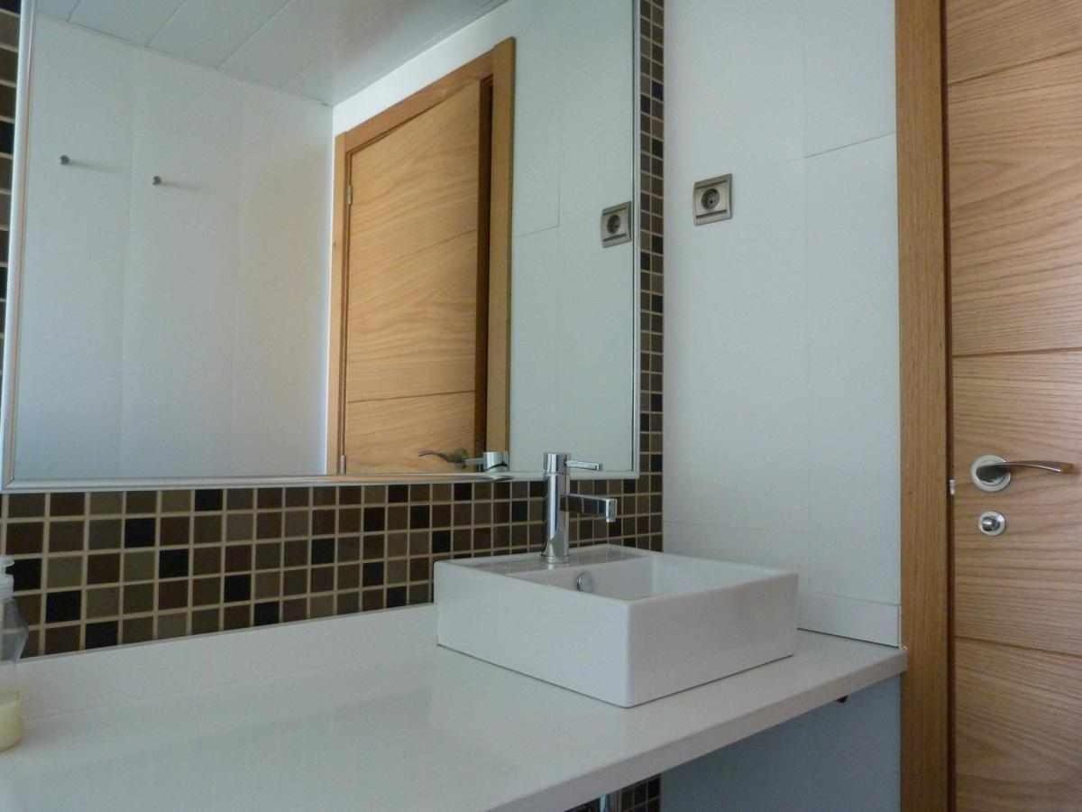 Puerta De Ordesa Apartment *
