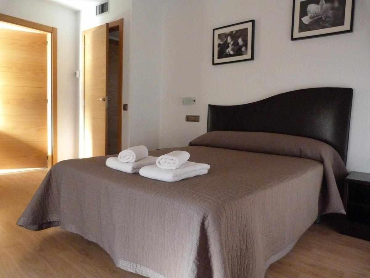 Apartment Puerta De Ordesa