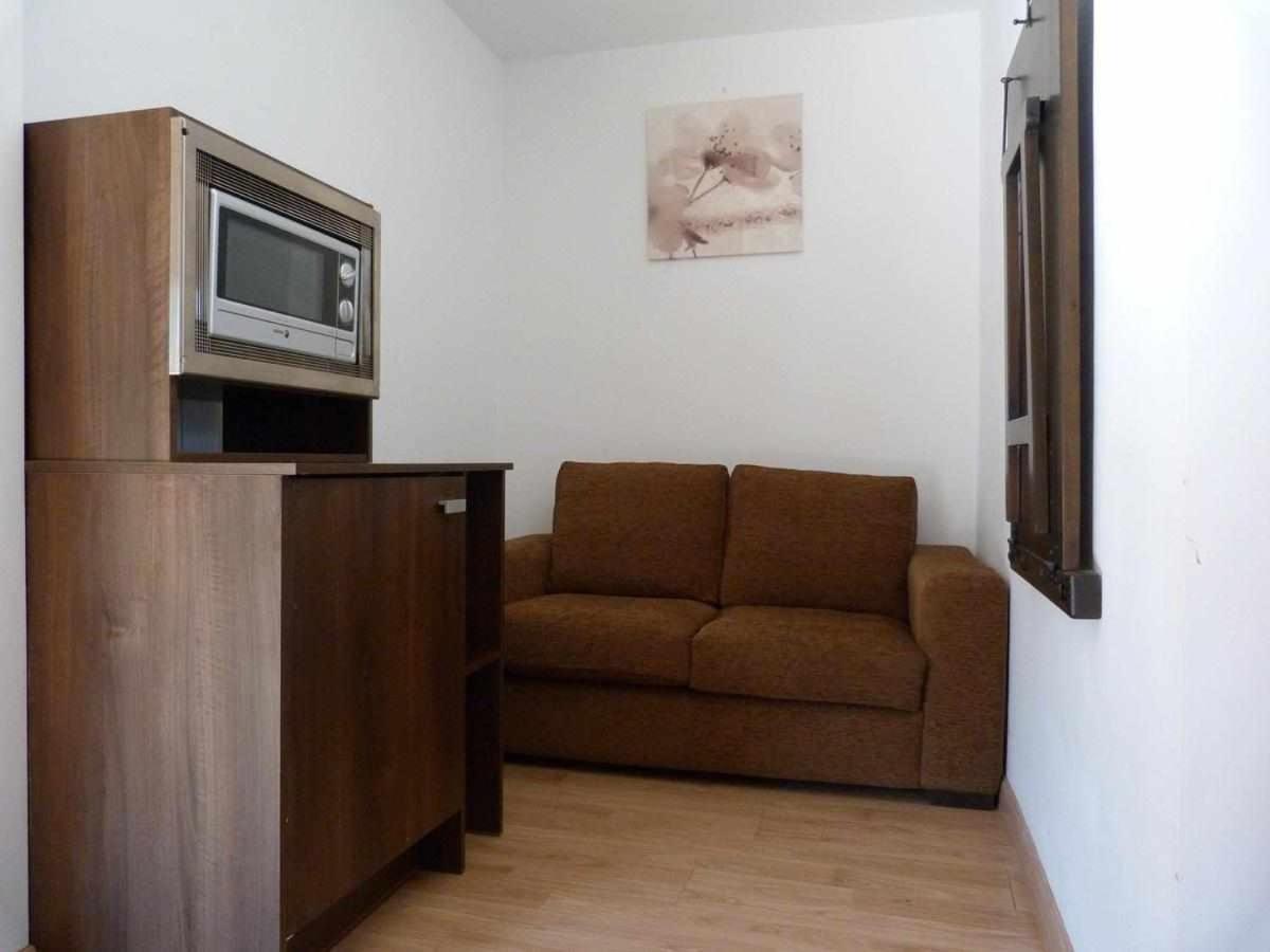Puerta De Ordesa Apartment