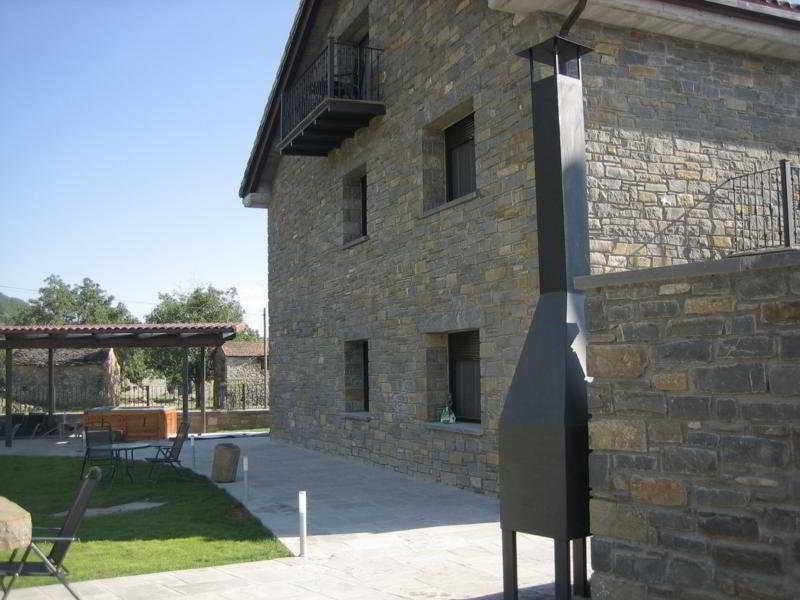 Puerta De Ordesa Apartment