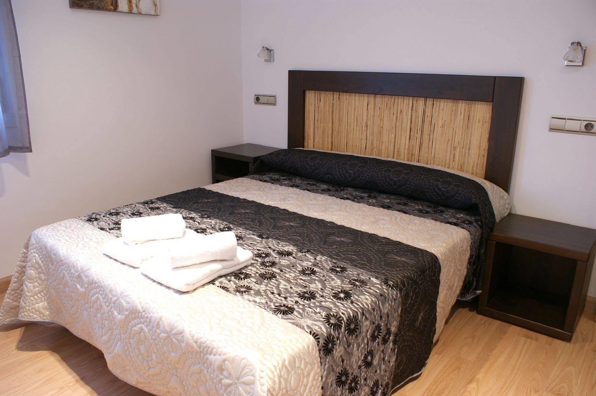 Puerta De Ordesa Apartment *
