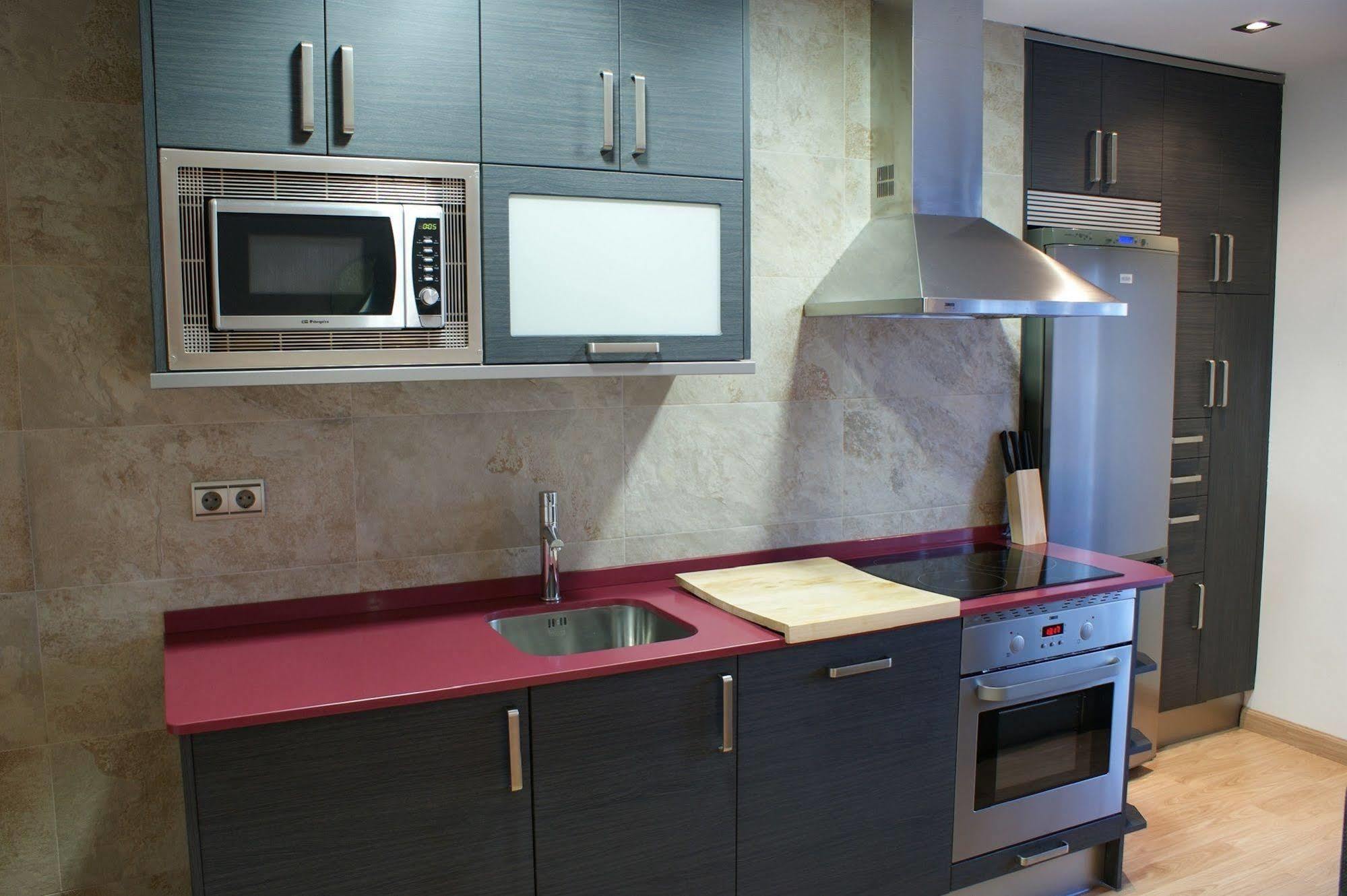 Puerta De Ordesa Apartment Laspuña