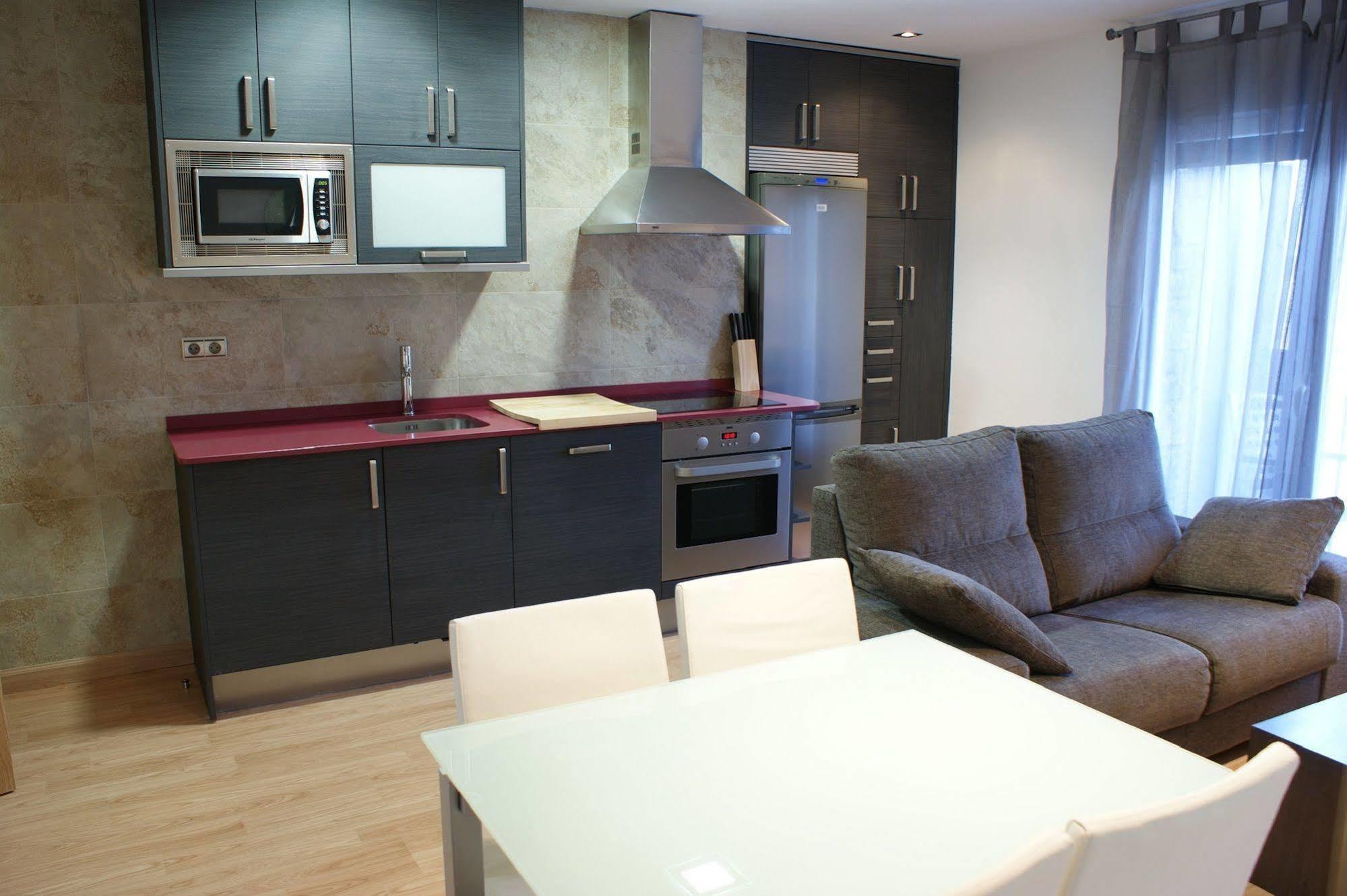 Apartment Puerta De Ordesa *
