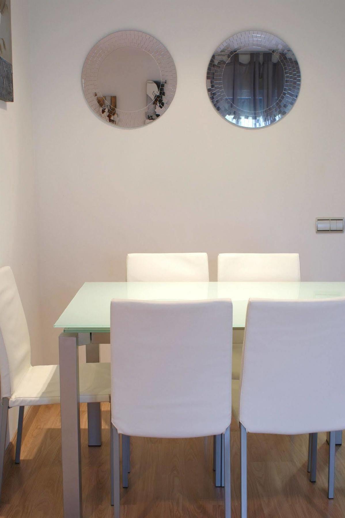 Apartment Puerta De Ordesa Laspuna